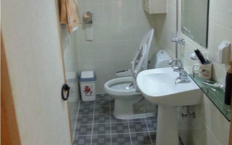 Goseong Choi Pilgan'S Old House Hotel Kamer foto