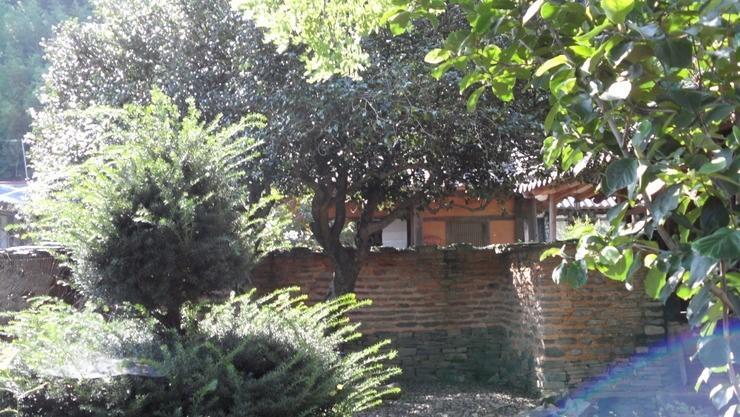 Goseong Choi Pilgan'S Old House Hotel Buitenkant foto